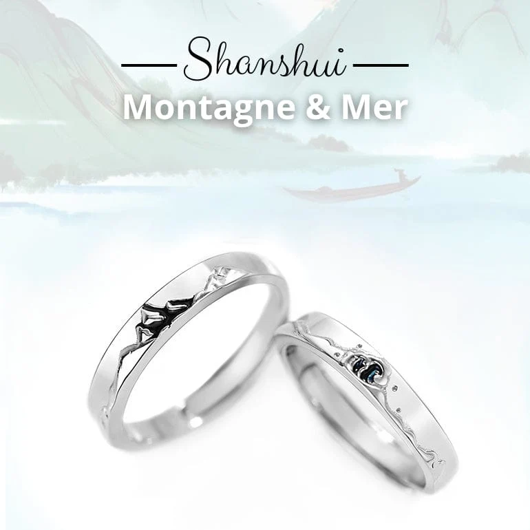 Partnerring Original