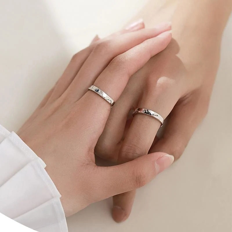 Partnerring Original