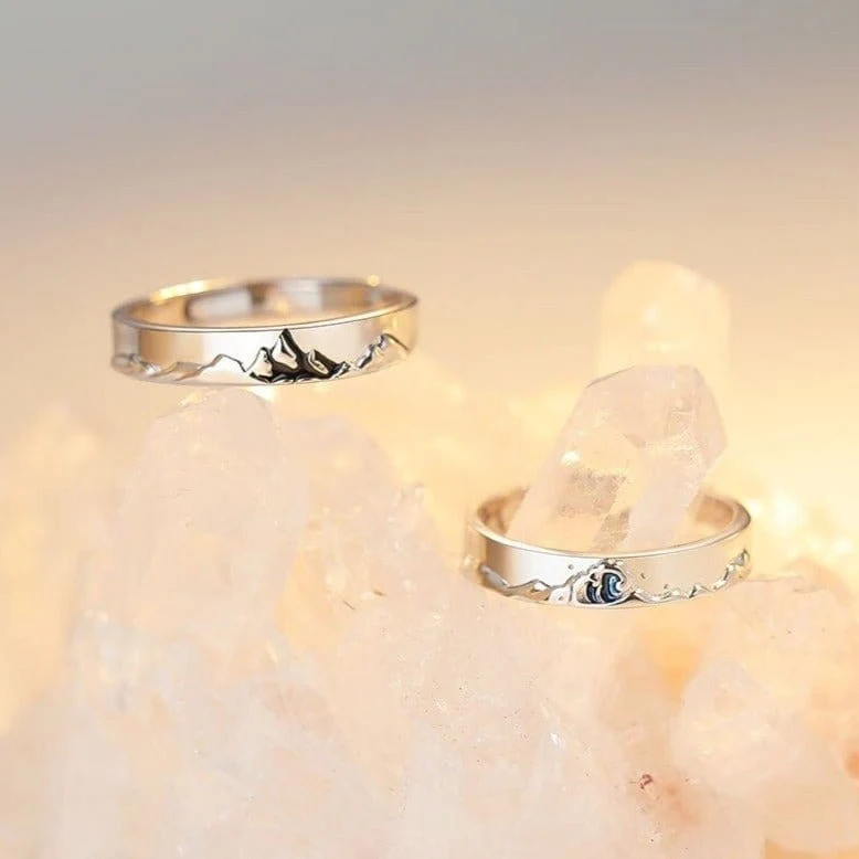 Partnerring Original