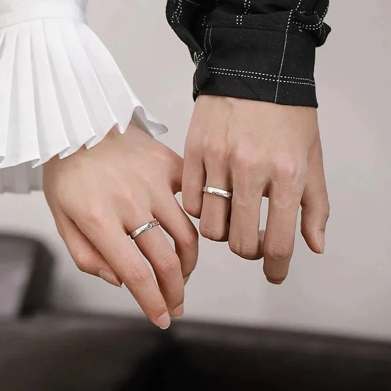 Partnerring Original
