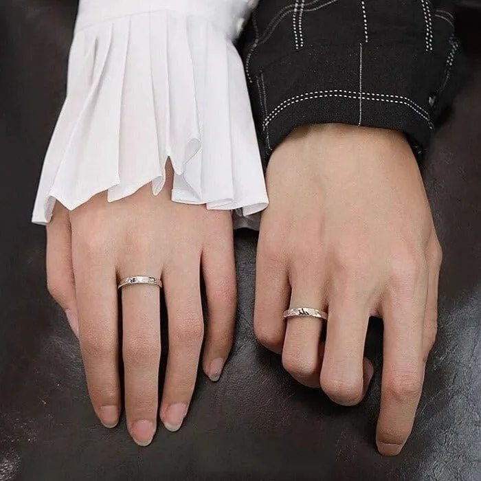 Partnerring Original