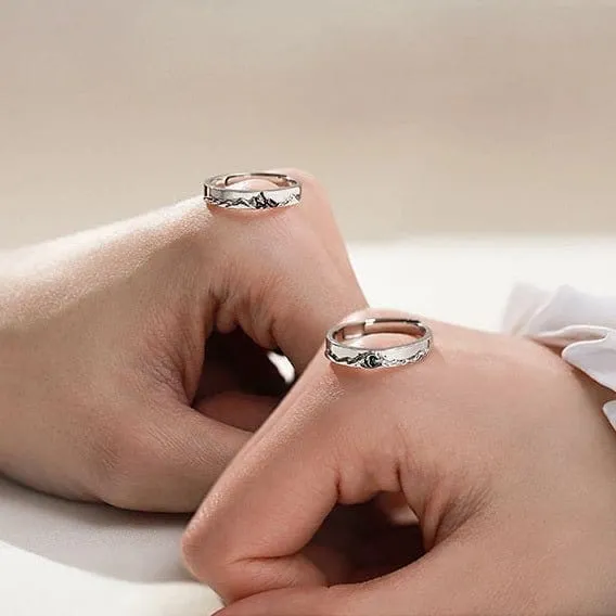 Partnerring Original