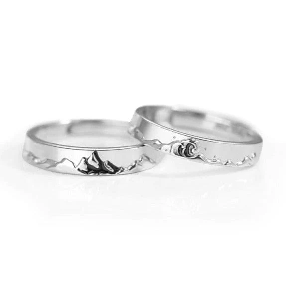 Partnerring Original