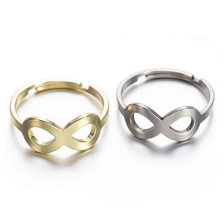 Infinity Ring