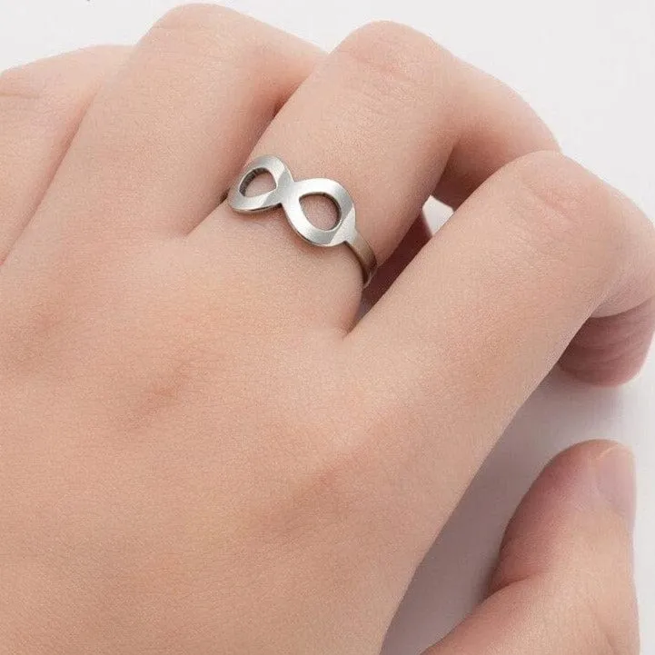 Infinity Ring