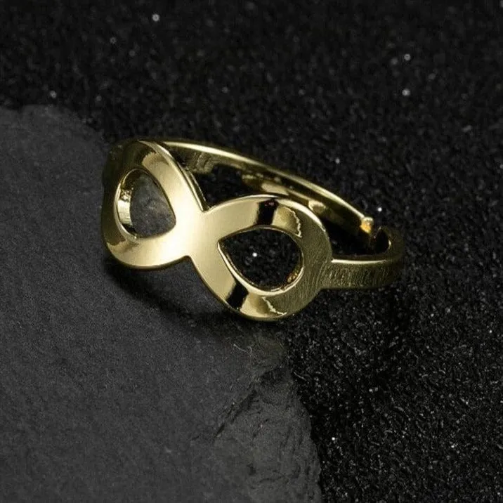 Infinity Ring