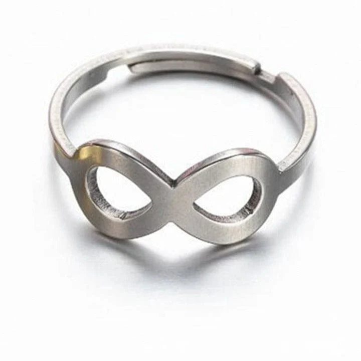Infinity Ring