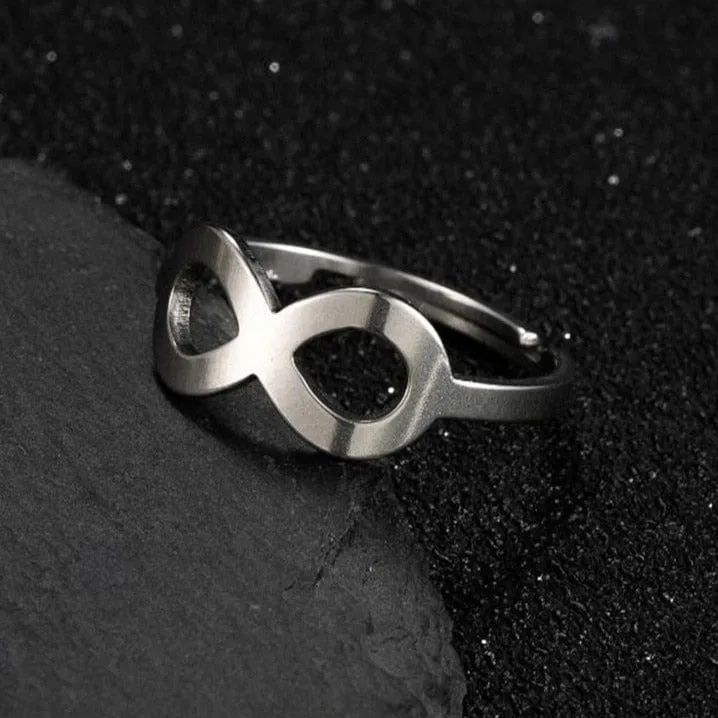 Infinity Ring