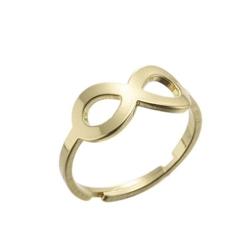 Infinity Ring