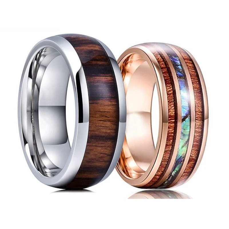 Ring Holz
