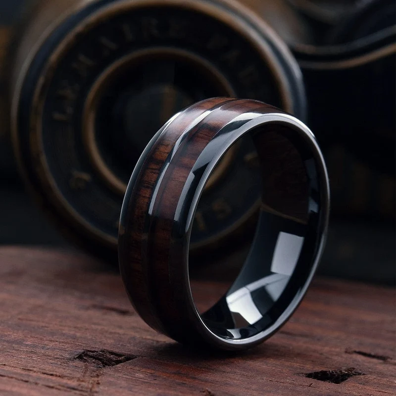 Ring Holz