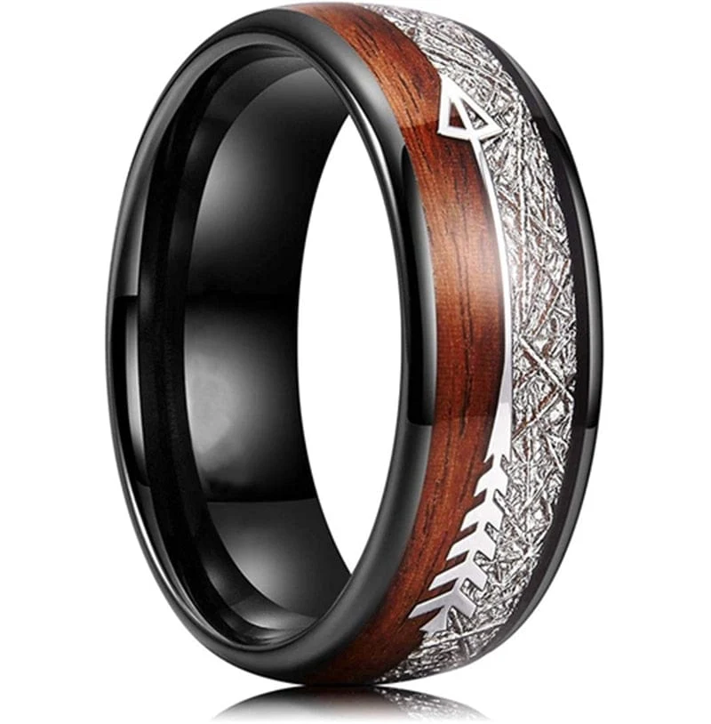 Ring Holz