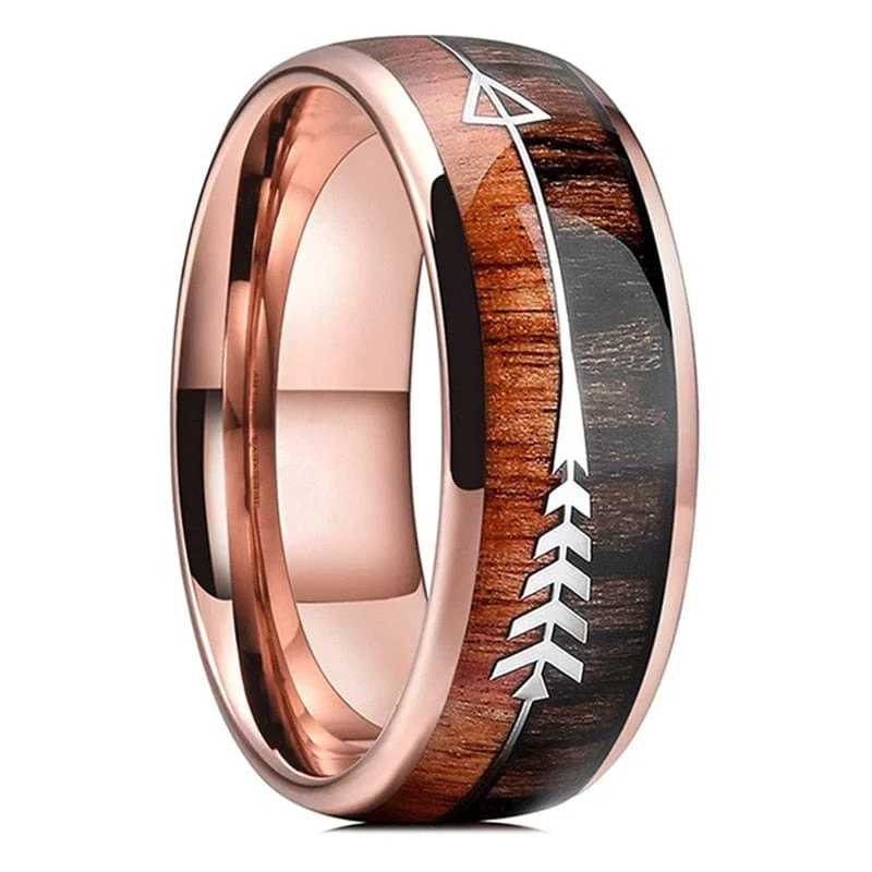 Ring Holz