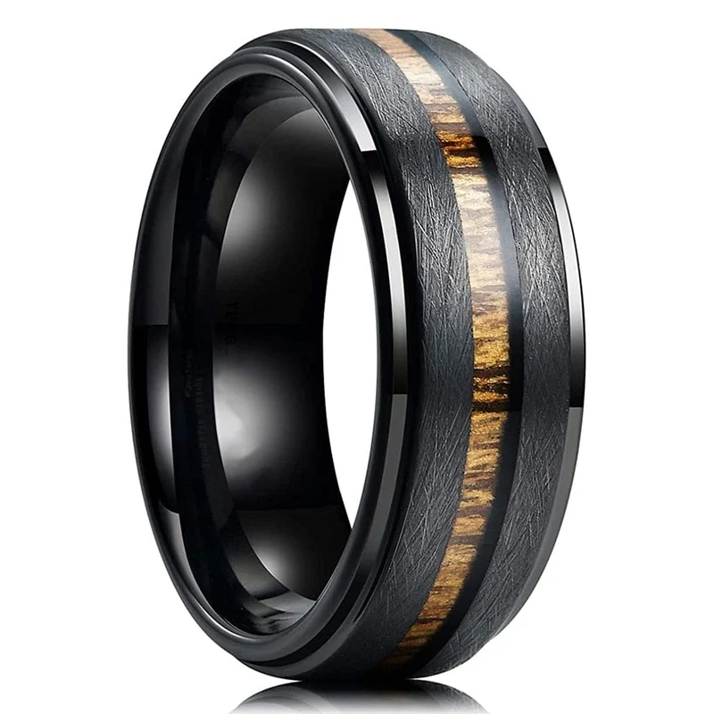 Ring Holz