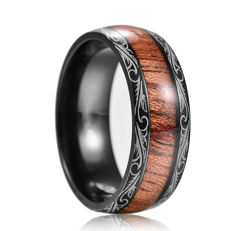 Ring Holz