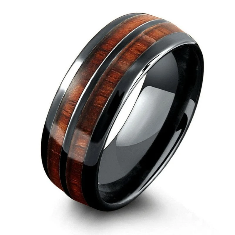 Ring Holz