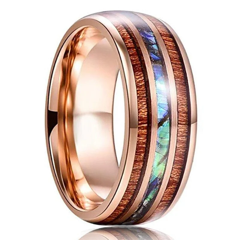 Ring Holz