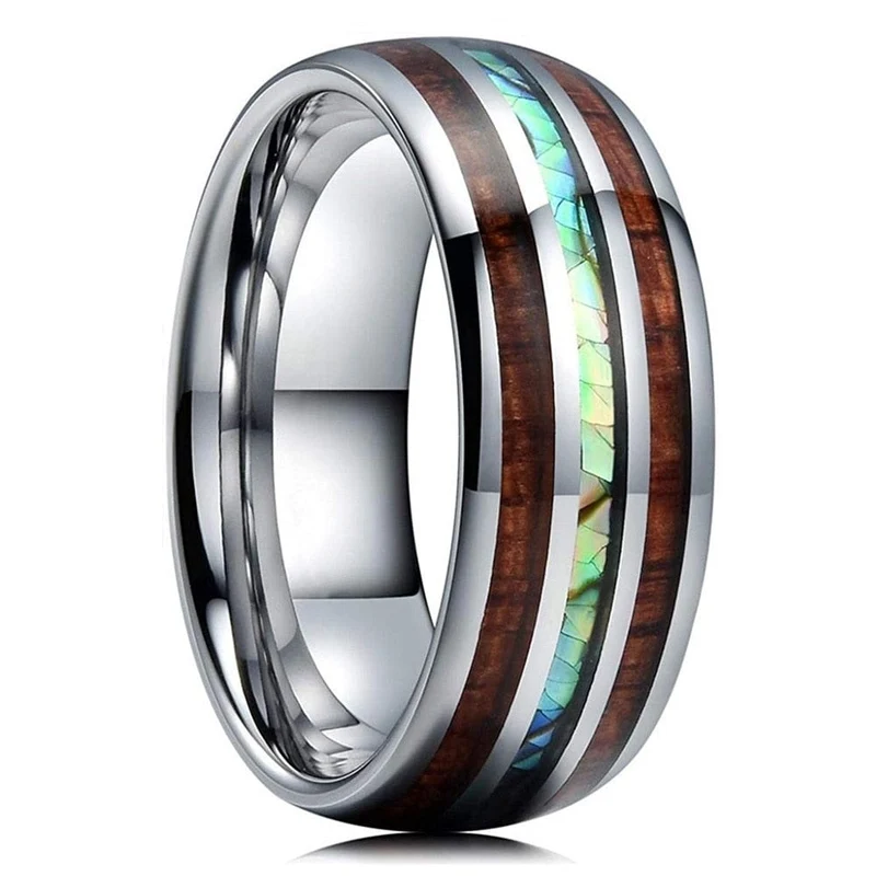 Ring Holz