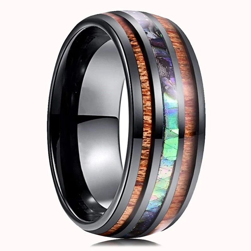 Ring Holz
