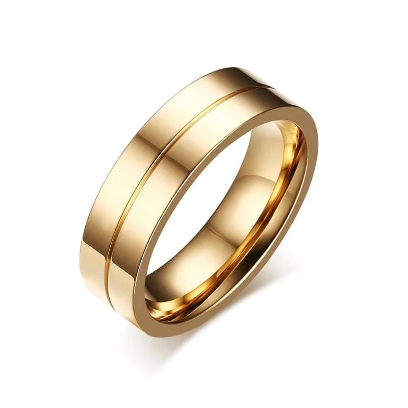 Personalisierbarer Partnerring