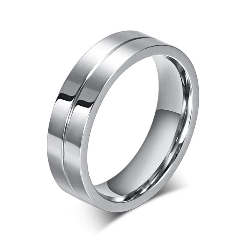 Personalisierbarer Partnerring