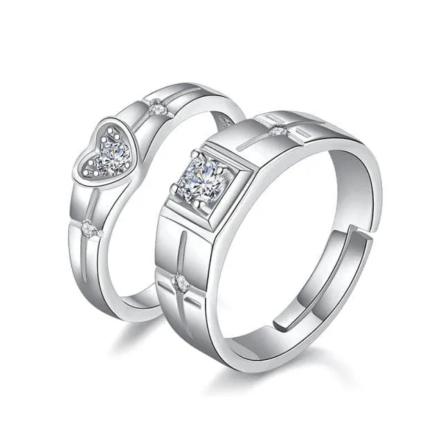 Ring Engagement