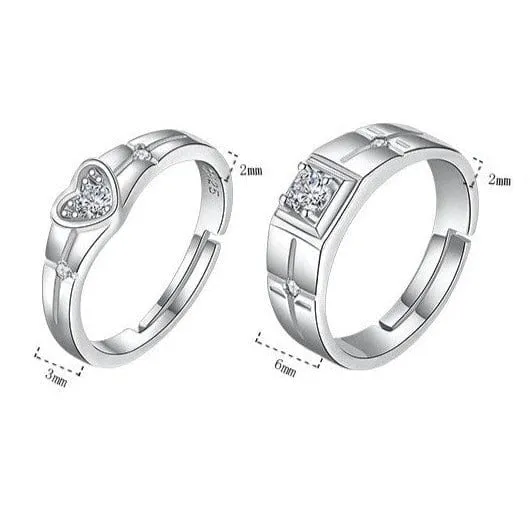 Ring Engagement