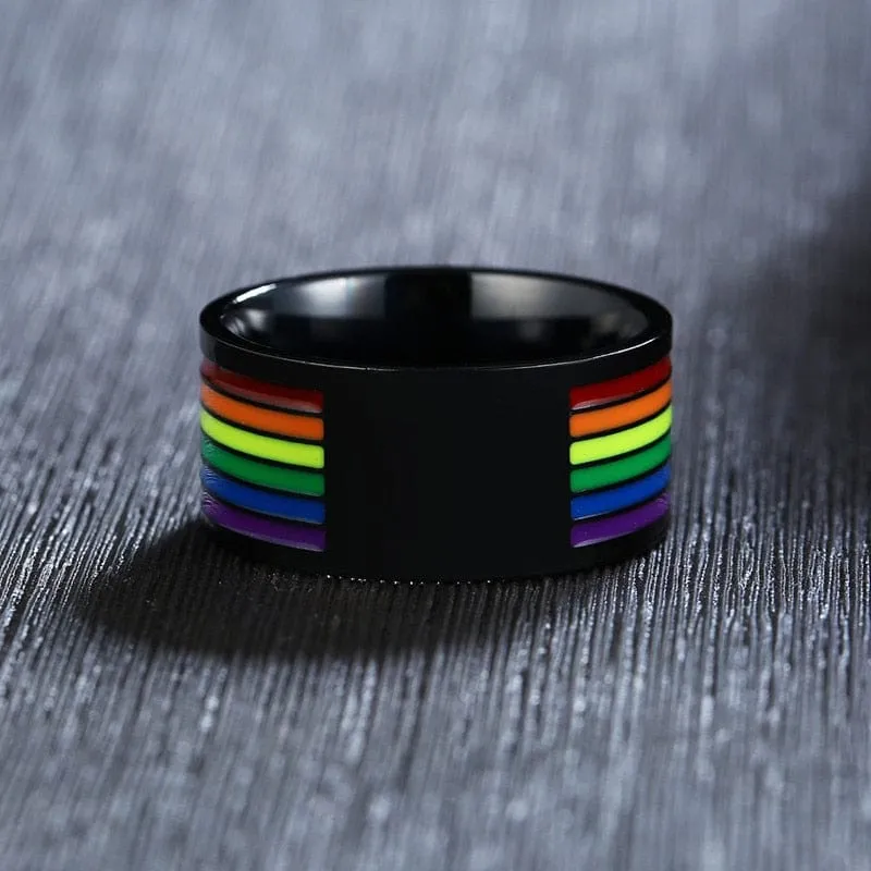 Gay Ring