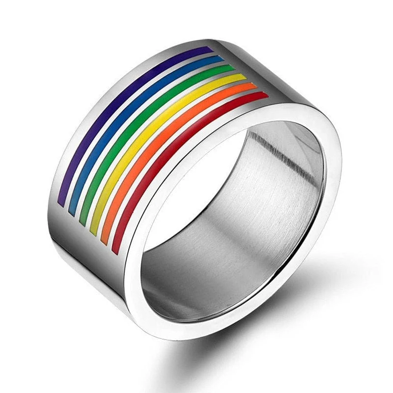 Gay Ring