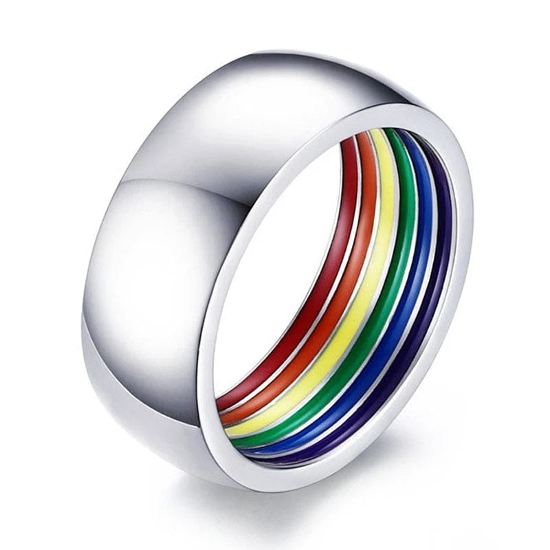 Gay Ring