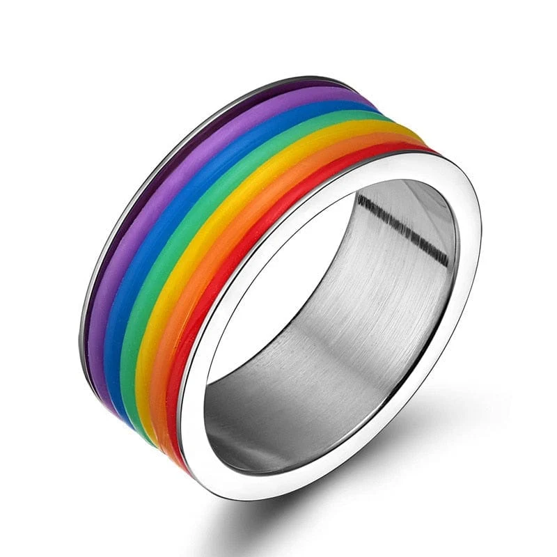 Gay Ring