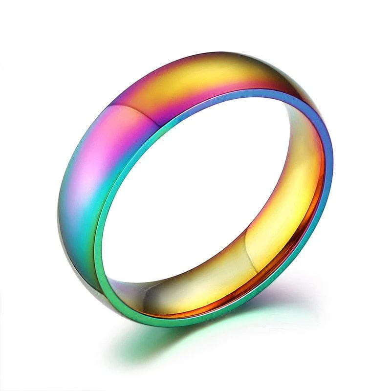 Gay Ring