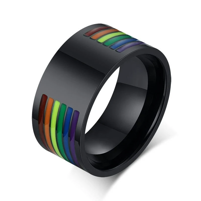 Gay Ring