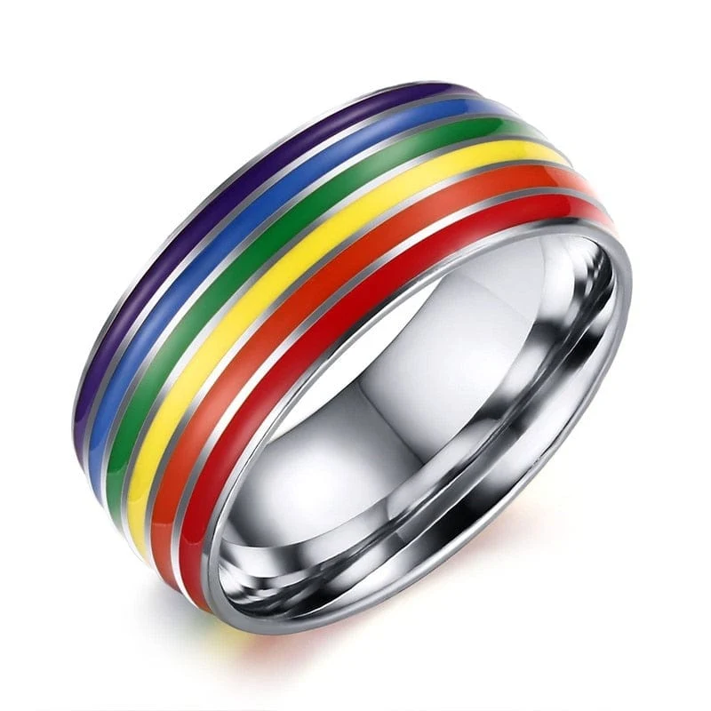Gay Ring