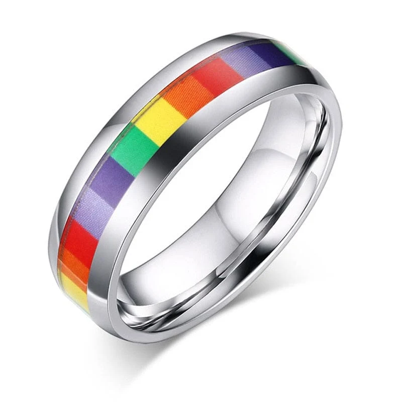 Gay Ring