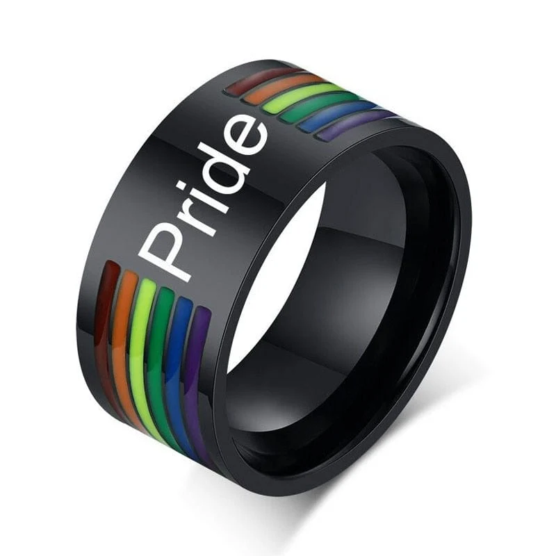 Gay Ring