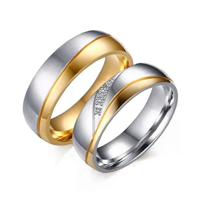 Pacs Ring