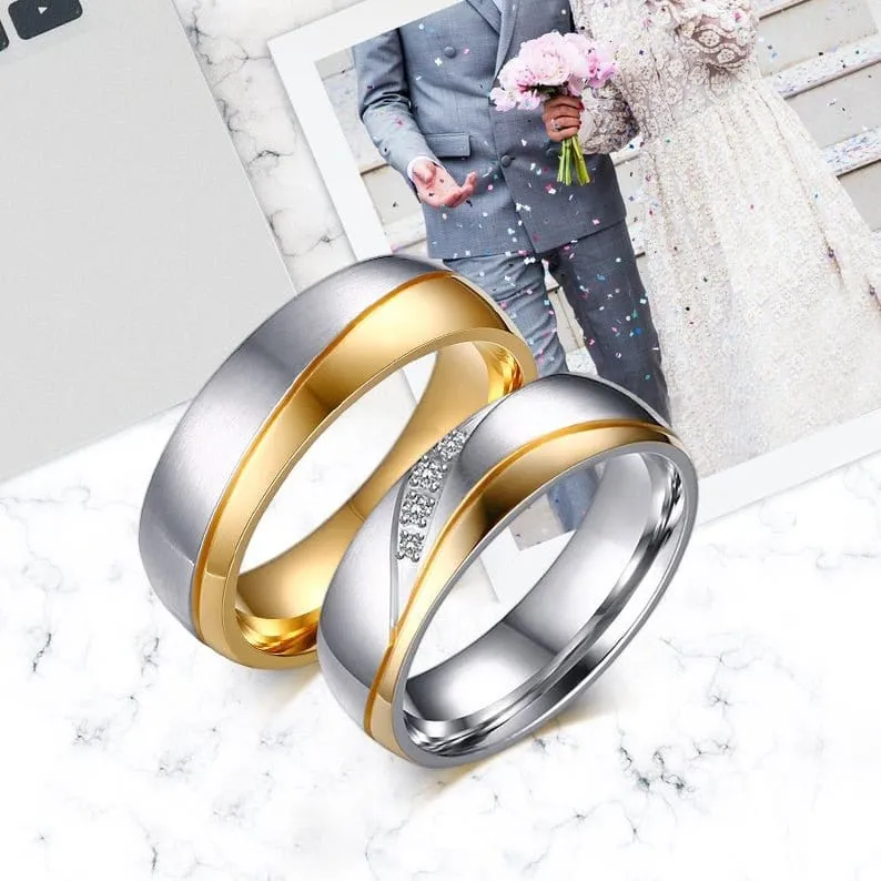 Pacs Ring