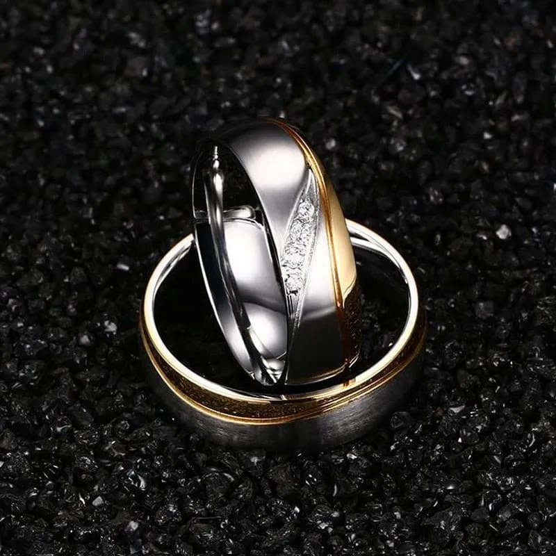 Pacs Ring