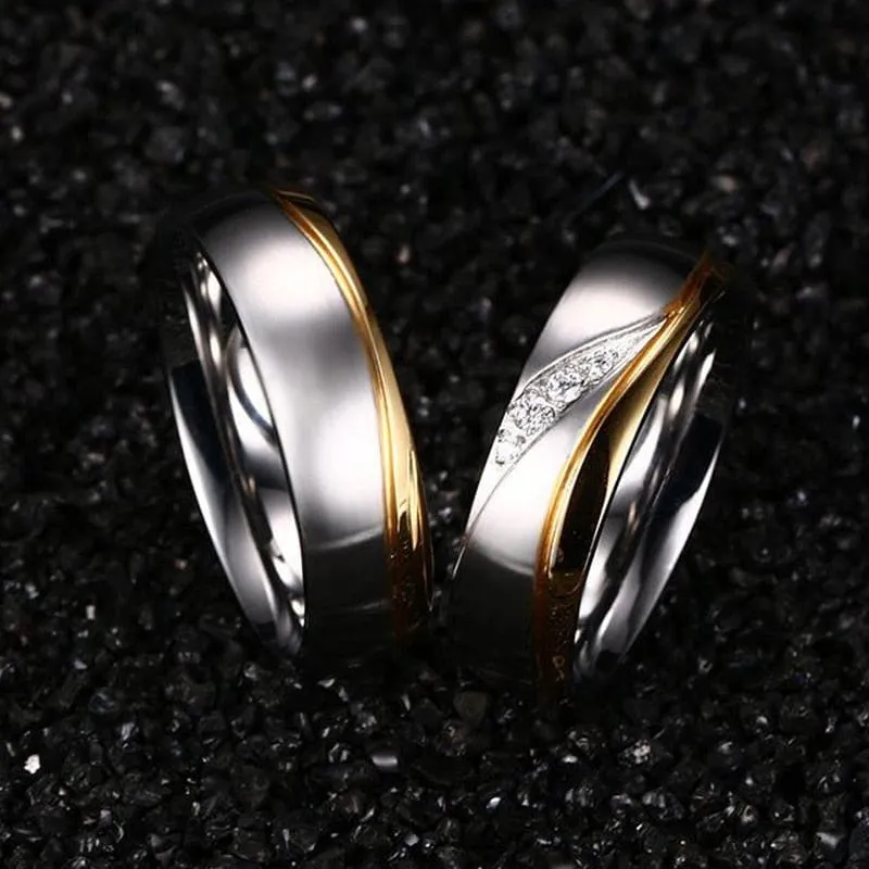 Pacs Ring