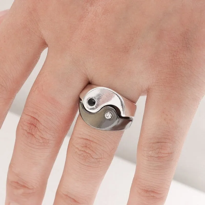 Spirituelle Ringe