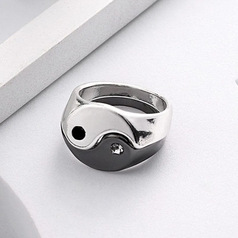 Spirituelle Ringe