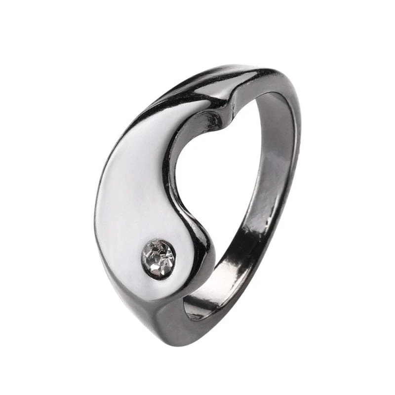 Spirituelle Ringe