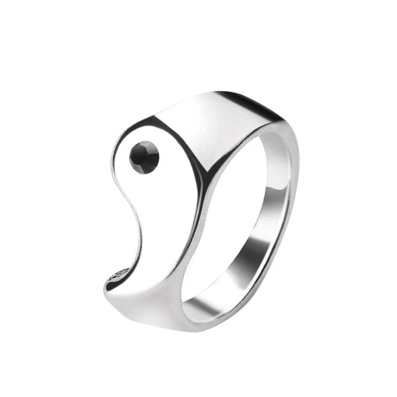 Spirituelle Ringe