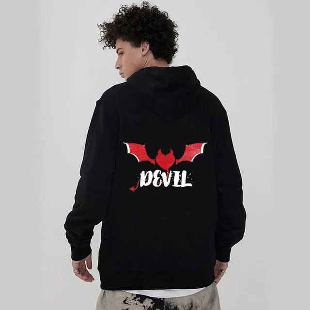 Sweat Engel Und Dämon
