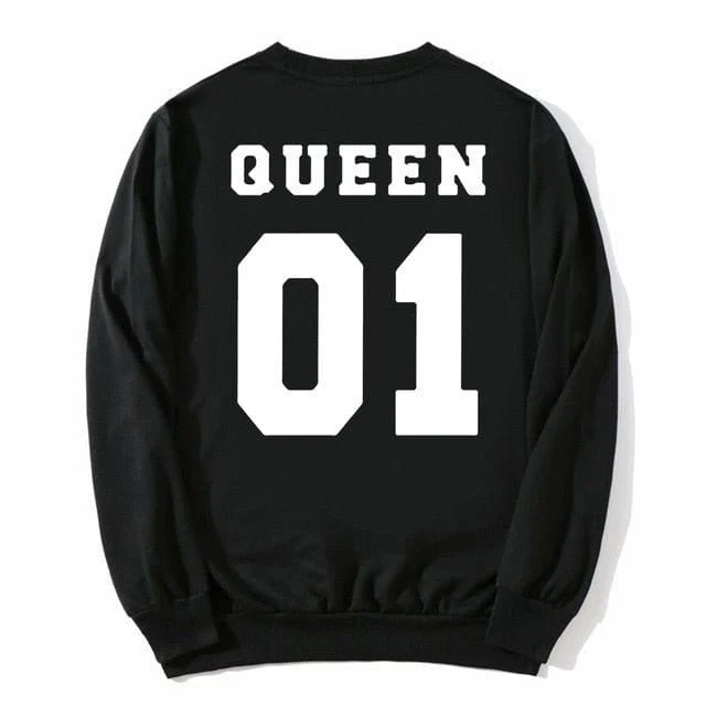 Pullover Paar Passend