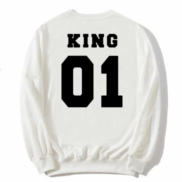 Pullover Paar Passend