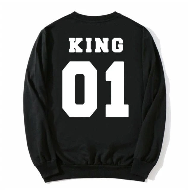 Pullover Paar Passend