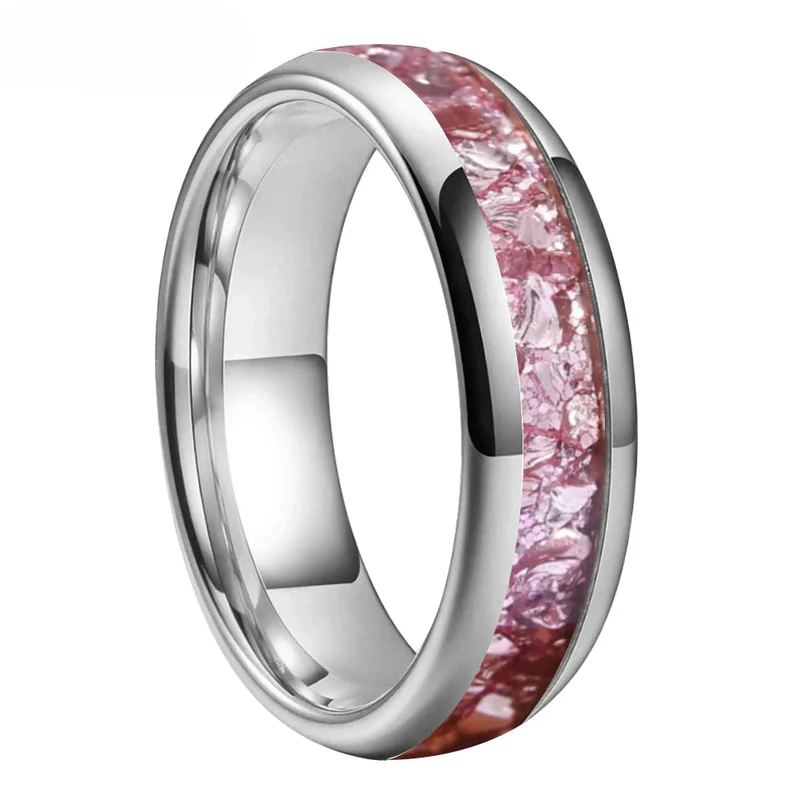 Real Promise Rings For Couples
