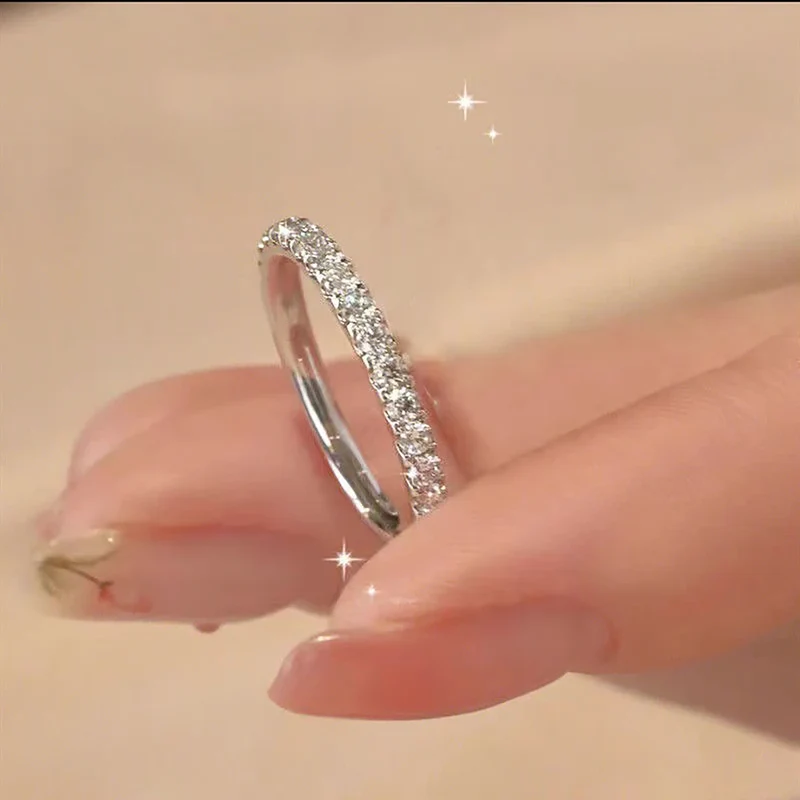 Couple Diamond Rings For Engagement
